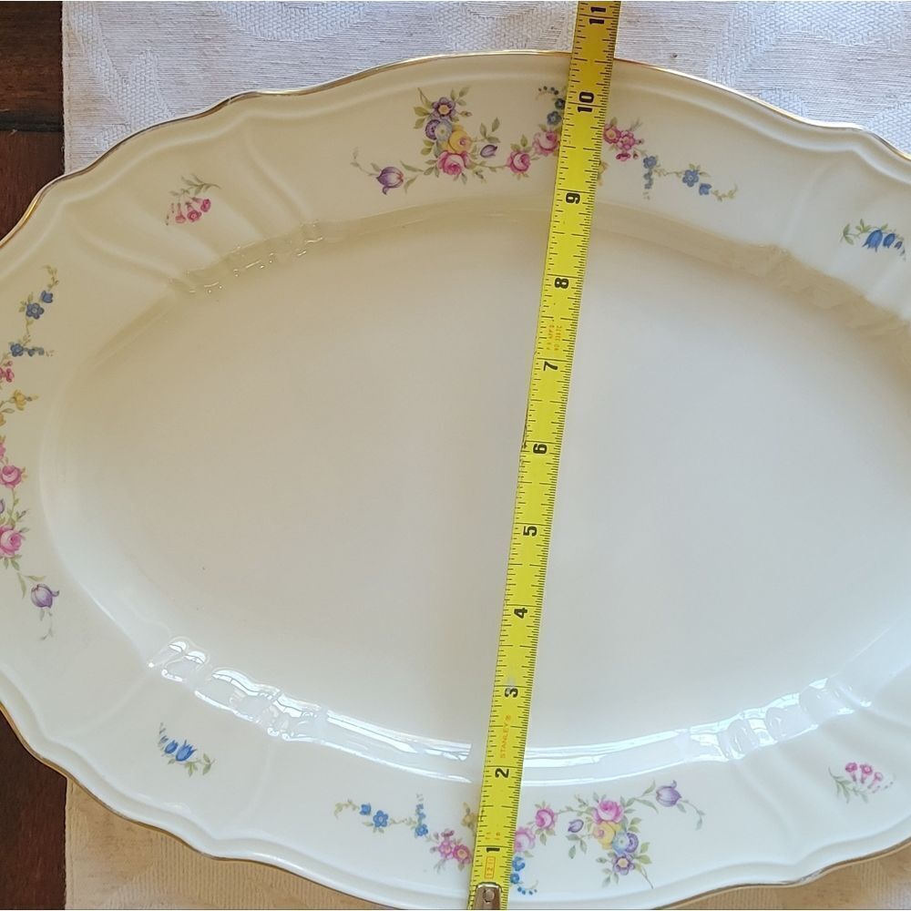 Serving platter  - Picture 4 of 7